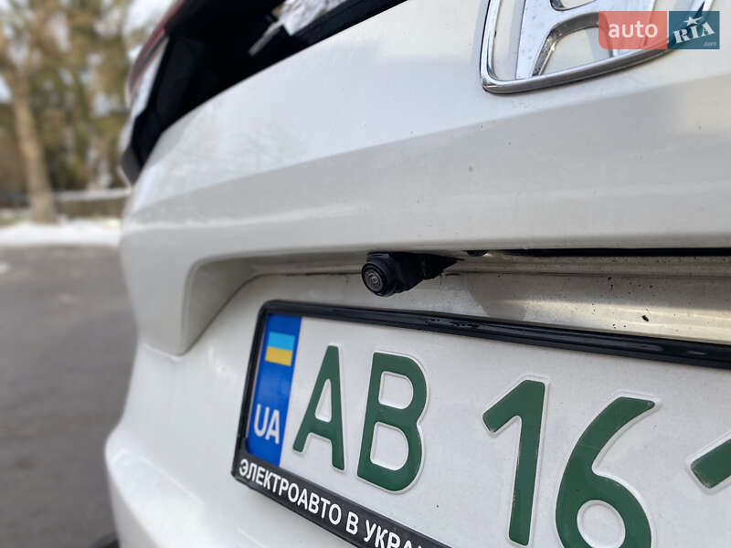 Внедорожник / Кроссовер Honda M-NV 2021 в Виннице