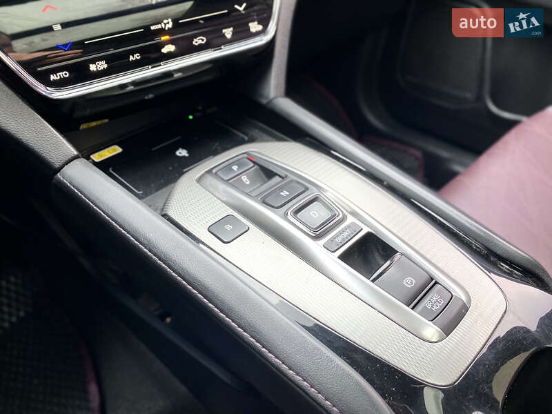 Внедорожник / Кроссовер Honda M-NV 2021 в Виннице