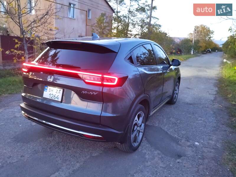 Внедорожник / Кроссовер Honda M-NV 2021 в Подольске