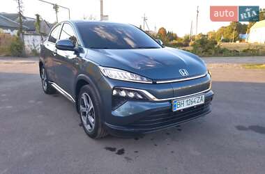 Внедорожник / Кроссовер Honda M-NV 2021 в Подольске