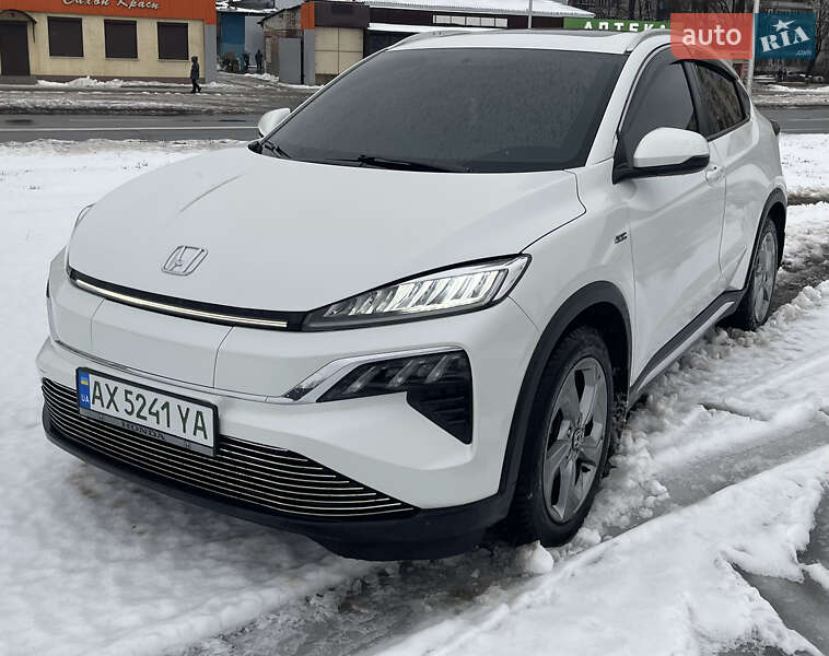 Внедорожник / Кроссовер Honda M-NV 2021 в Харькове
