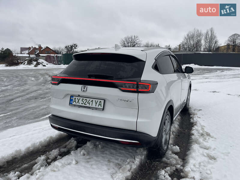 Внедорожник / Кроссовер Honda M-NV 2021 в Харькове