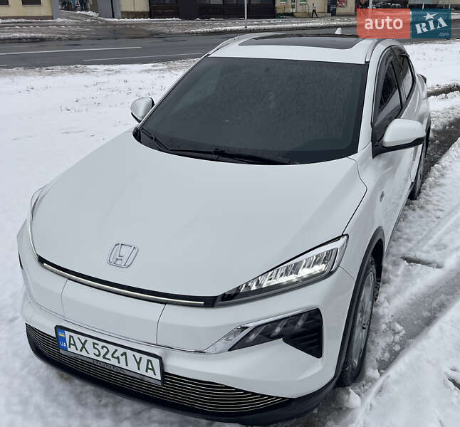 Внедорожник / Кроссовер Honda M-NV 2021 в Харькове