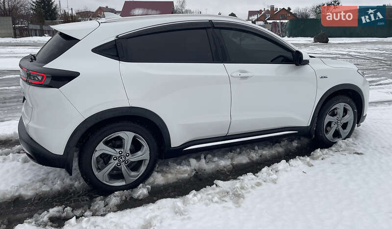 Внедорожник / Кроссовер Honda M-NV 2021 в Харькове