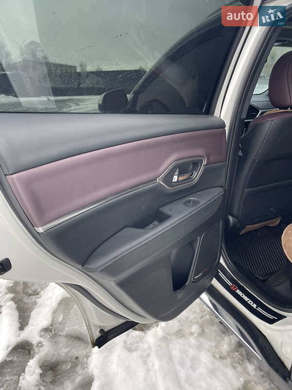 Внедорожник / Кроссовер Honda M-NV 2021 в Харькове