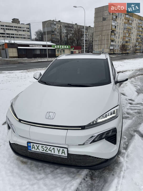 Внедорожник / Кроссовер Honda M-NV 2021 в Харькове
