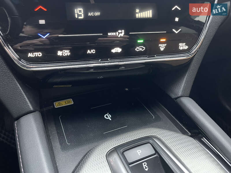 Внедорожник / Кроссовер Honda M-NV 2021 в Харькове