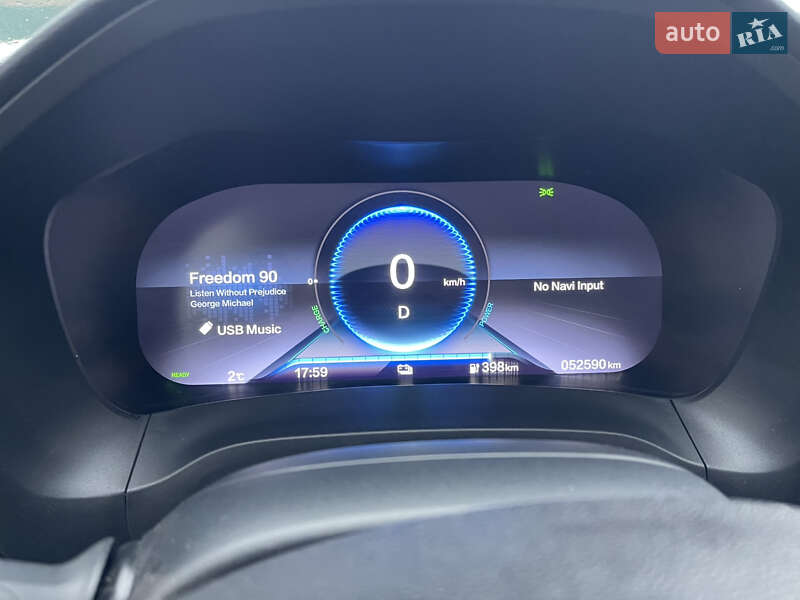 Внедорожник / Кроссовер Honda M-NV 2021 в Харькове