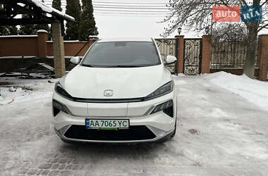 Внедорожник / Кроссовер Honda M-NV 2024 в Киеве