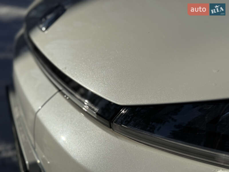 Внедорожник / Кроссовер Honda M-NV 2024 в Черкассах фото 4 Внедорожник / Кроссовер Honda M-NV 2024 в Черкассах