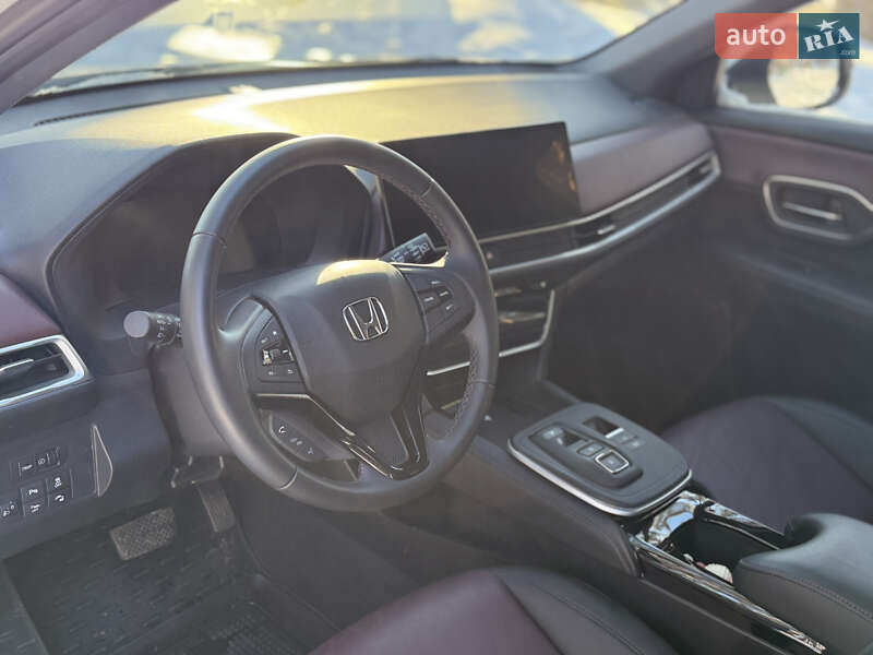 Внедорожник / Кроссовер Honda M-NV 2024 в Черкассах фото 10 Внедорожник / Кроссовер Honda M-NV 2024 в Черкассах