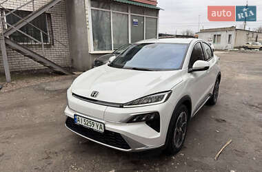 Позашляховик / Кросовер Honda M-NV 2023 в Запоріжжі