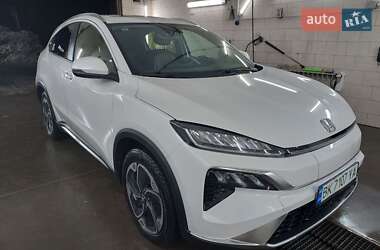 Внедорожник / Кроссовер Honda M-NV 2024 в Здолбунове