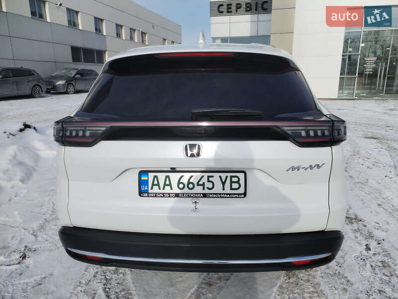 Внедорожник / Кроссовер Honda M-NV 2022 в Киеве