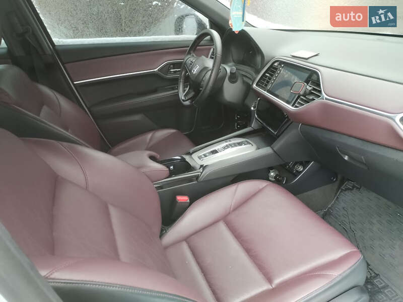 Внедорожник / Кроссовер Honda M-NV 2022 в Киеве