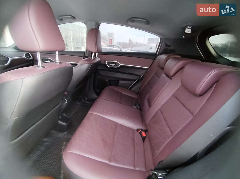 Внедорожник / Кроссовер Honda M-NV 2022 в Киеве