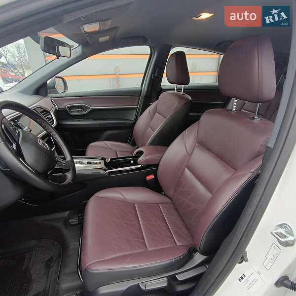 Внедорожник / Кроссовер Honda M-NV 2022 в Черкассах