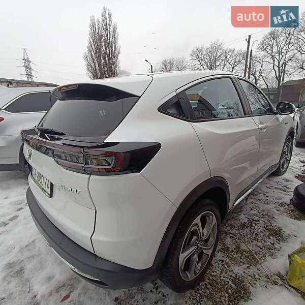 Внедорожник / Кроссовер Honda M-NV 2022 в Черкассах