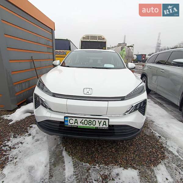 Внедорожник / Кроссовер Honda M-NV 2022 в Черкассах