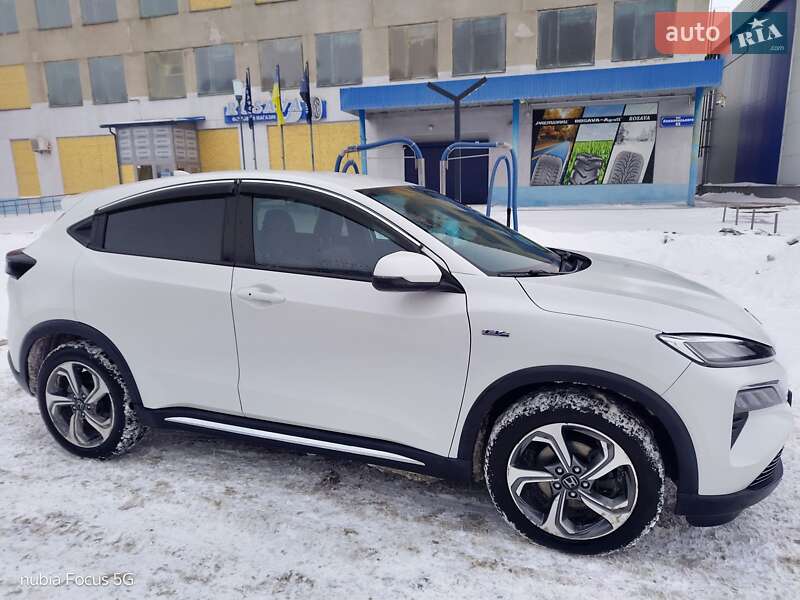 Внедорожник / Кроссовер Honda M-NV 2022 в Белой Церкви