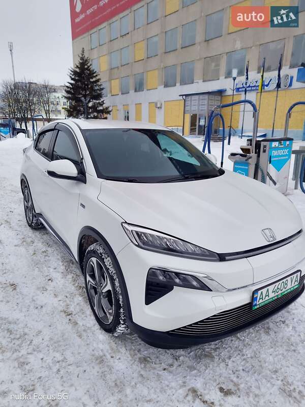 Внедорожник / Кроссовер Honda M-NV 2022 в Белой Церкви