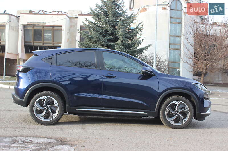 Внедорожник / Кроссовер Honda M-NV 2024 в Днепре