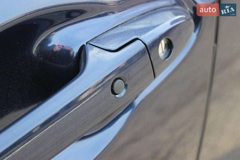 Внедорожник / Кроссовер Honda M-NV 2024 в Днепре