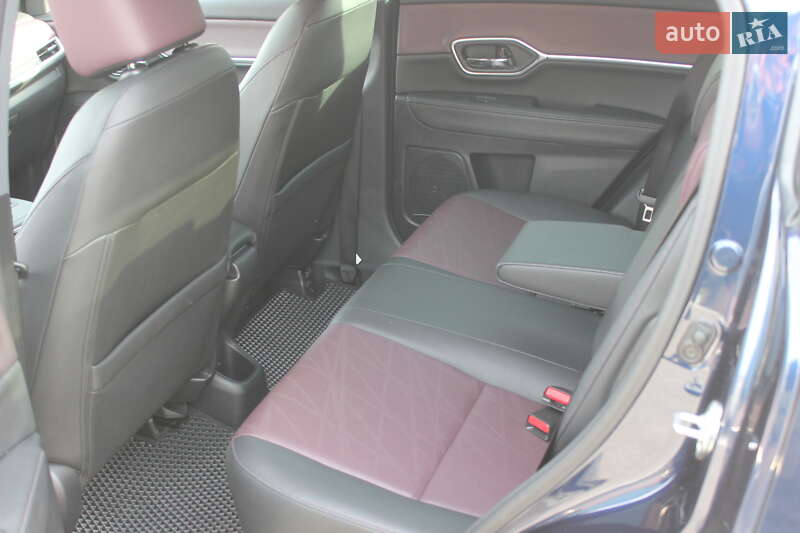 Внедорожник / Кроссовер Honda M-NV 2024 в Днепре