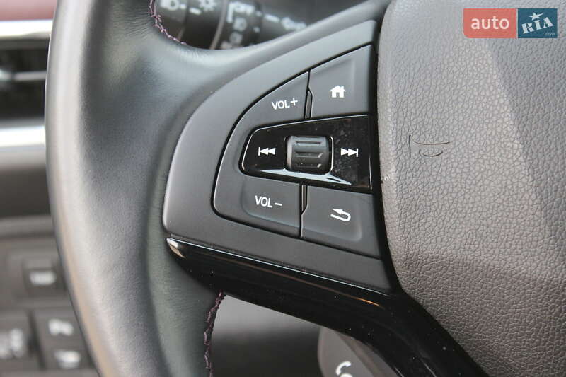 Внедорожник / Кроссовер Honda M-NV 2024 в Днепре