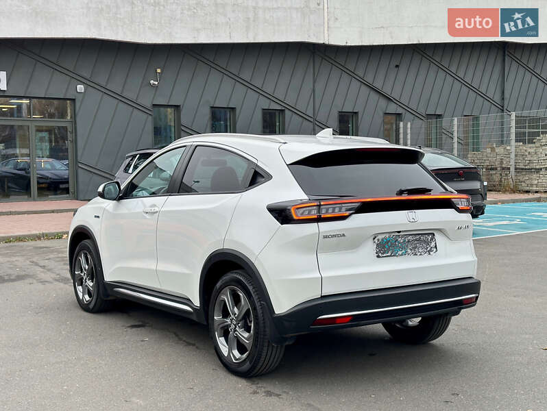 Внедорожник / Кроссовер Honda M-NV 2022 в Львове