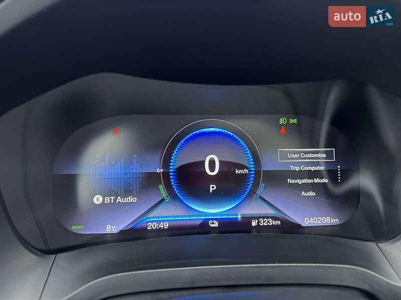 Внедорожник / Кроссовер Honda M-NV 2022 в Львове