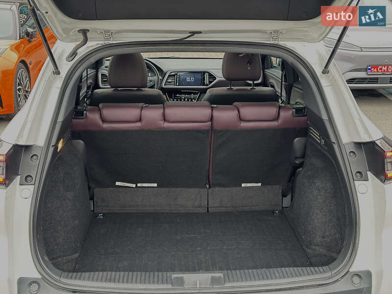 Внедорожник / Кроссовер Honda M-NV 2022 в Львове