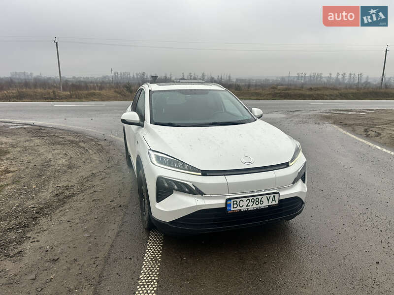 Внедорожник / Кроссовер Honda M-NV 2022 в Львове