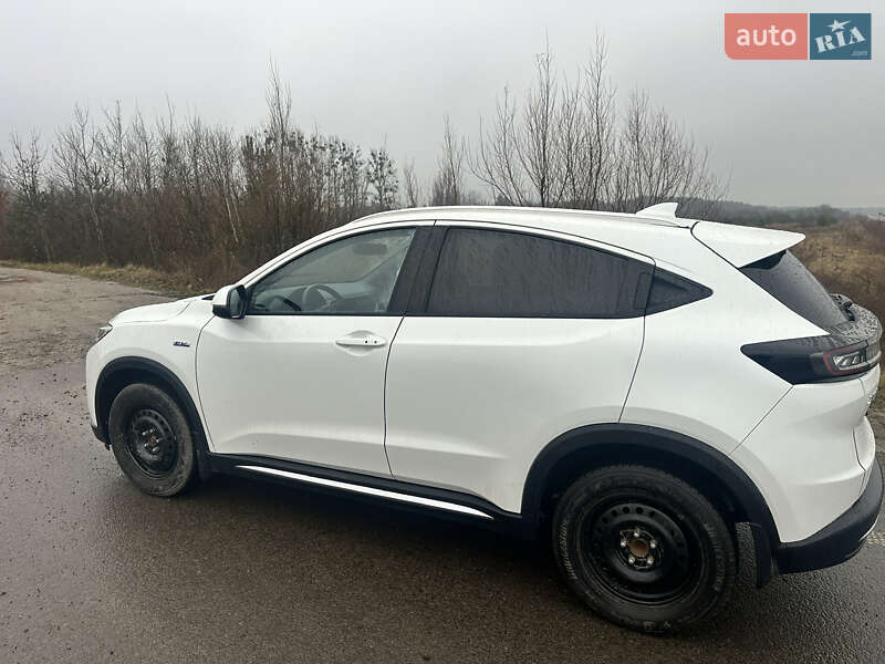 Внедорожник / Кроссовер Honda M-NV 2022 в Львове