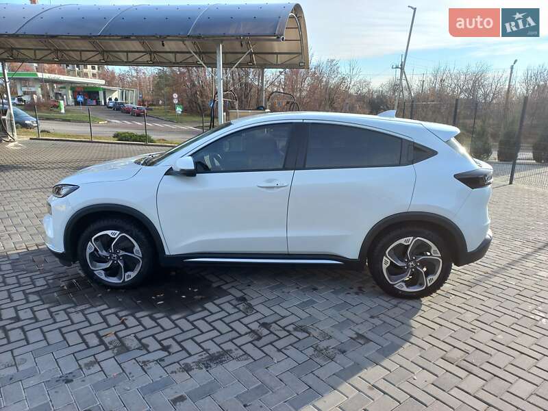 Honda M-NV 2023 Honda M-NV 2023