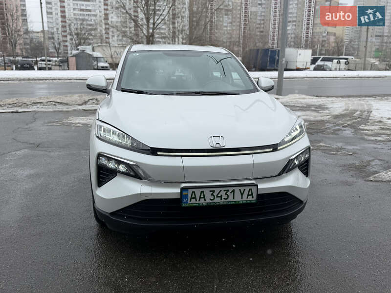 Внедорожник / Кроссовер Honda M-NV 2021 в Киеве