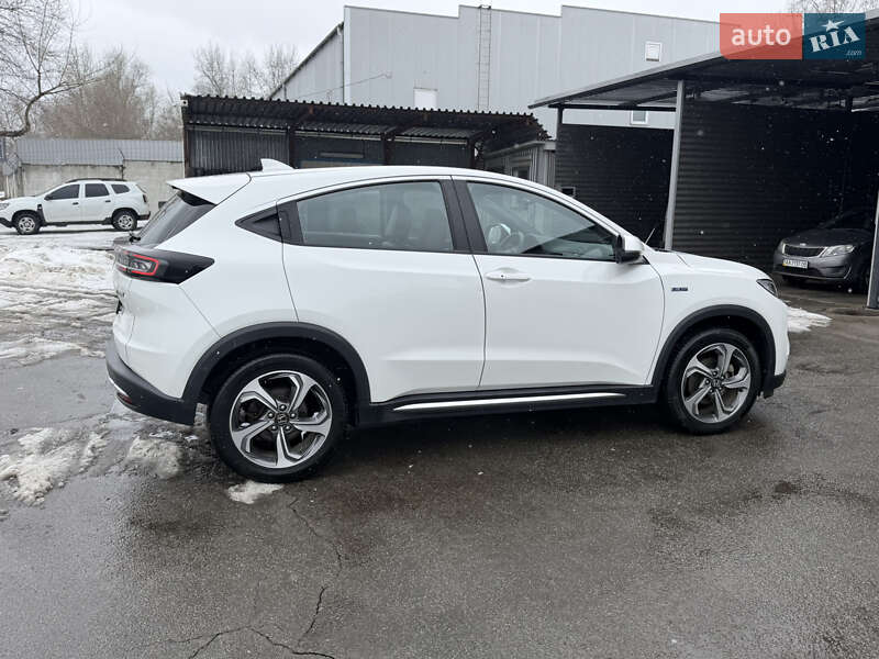 Внедорожник / Кроссовер Honda M-NV 2021 в Киеве