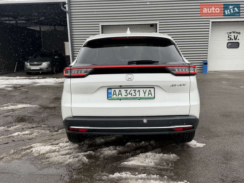 Внедорожник / Кроссовер Honda M-NV 2021 в Киеве