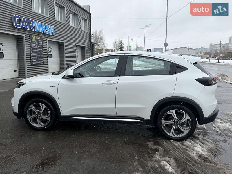 Внедорожник / Кроссовер Honda M-NV 2021 в Киеве