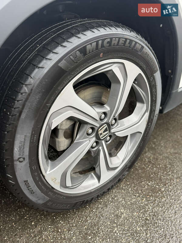 Внедорожник / Кроссовер Honda M-NV 2021 в Киеве