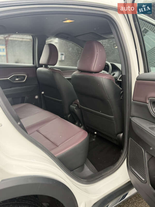 Внедорожник / Кроссовер Honda M-NV 2021 в Киеве