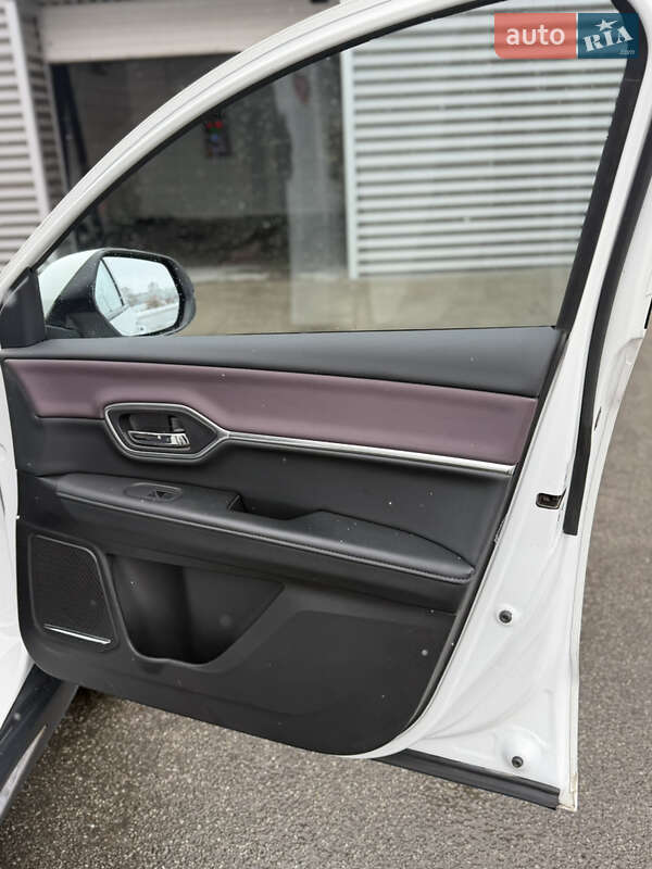 Внедорожник / Кроссовер Honda M-NV 2021 в Киеве