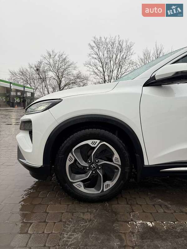 Внедорожник / Кроссовер Honda M-NV 2024 в Харькове