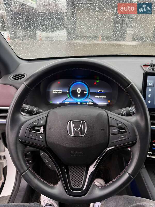 Внедорожник / Кроссовер Honda M-NV 2024 в Харькове