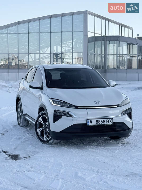 Внедорожник / Кроссовер Honda M-NV 2022 в Киеве