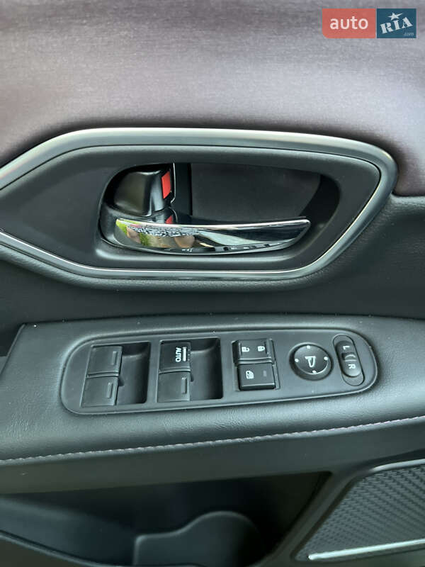 Внедорожник / Кроссовер Honda M-NV 2022 в Киеве