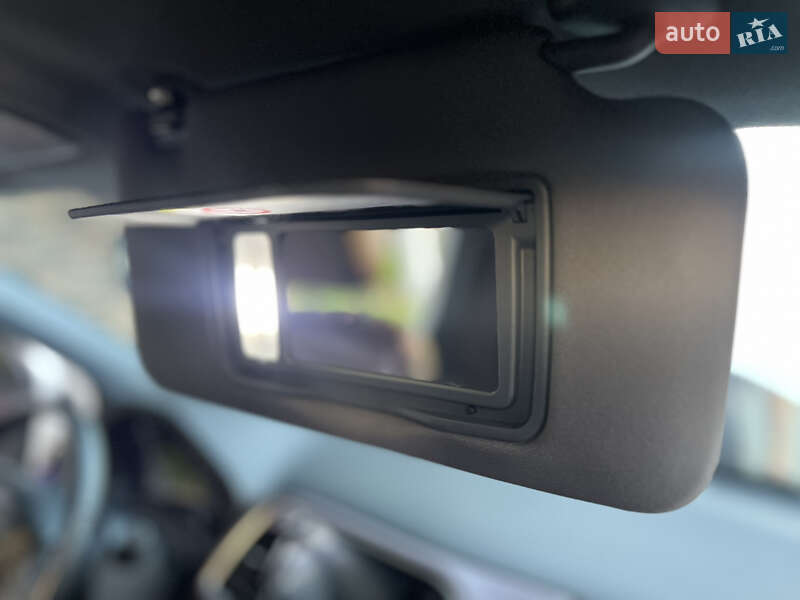 Внедорожник / Кроссовер Honda M-NV 2022 в Киеве