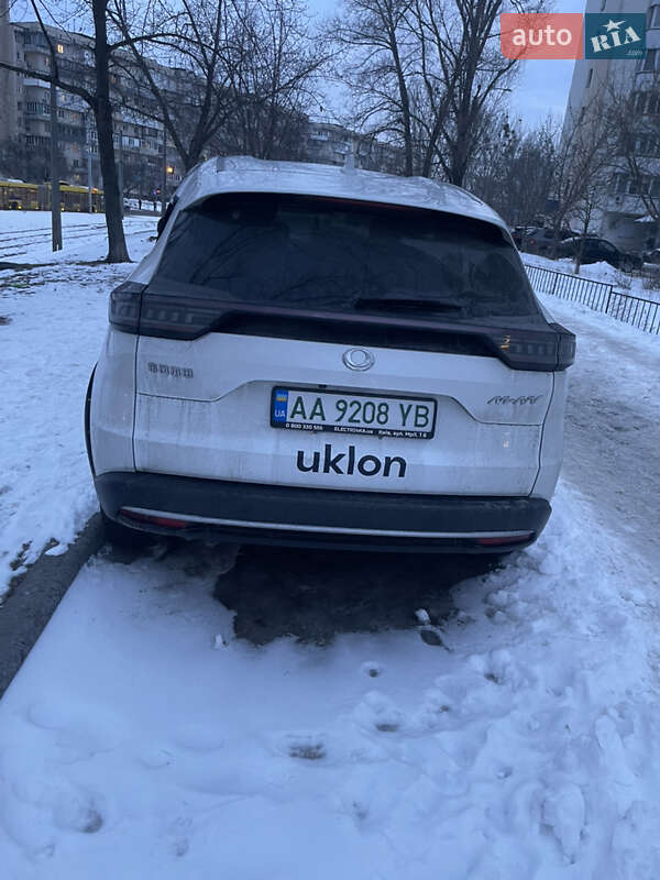 Внедорожник / Кроссовер Honda M-NV 2023 в Киеве фото 4 Внедорожник / Кроссовер Honda M-NV 2023 в Киеве