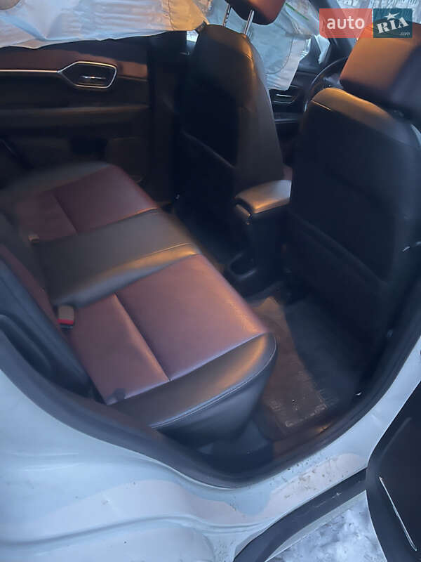 Внедорожник / Кроссовер Honda M-NV 2023 в Киеве фото 6 Внедорожник / Кроссовер Honda M-NV 2023 в Киеве