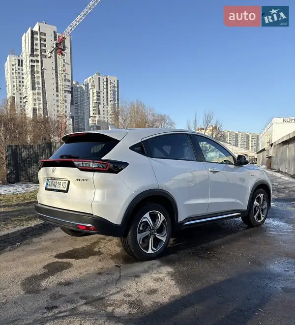 Honda M-NV 2022 VIN LVHDH2851N5004213 фото оголошення 7 з 47